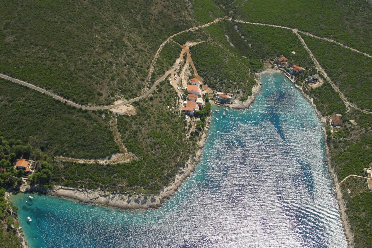 Appartement Terra Nostra Hvar Hvar Town