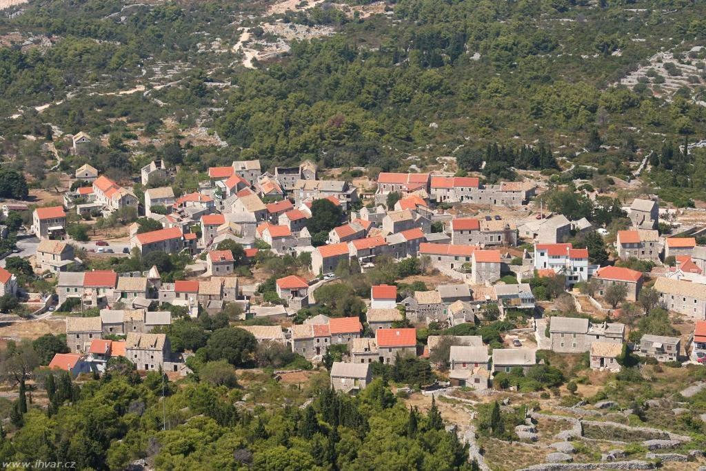 Appartement Terra Nostra Hvar