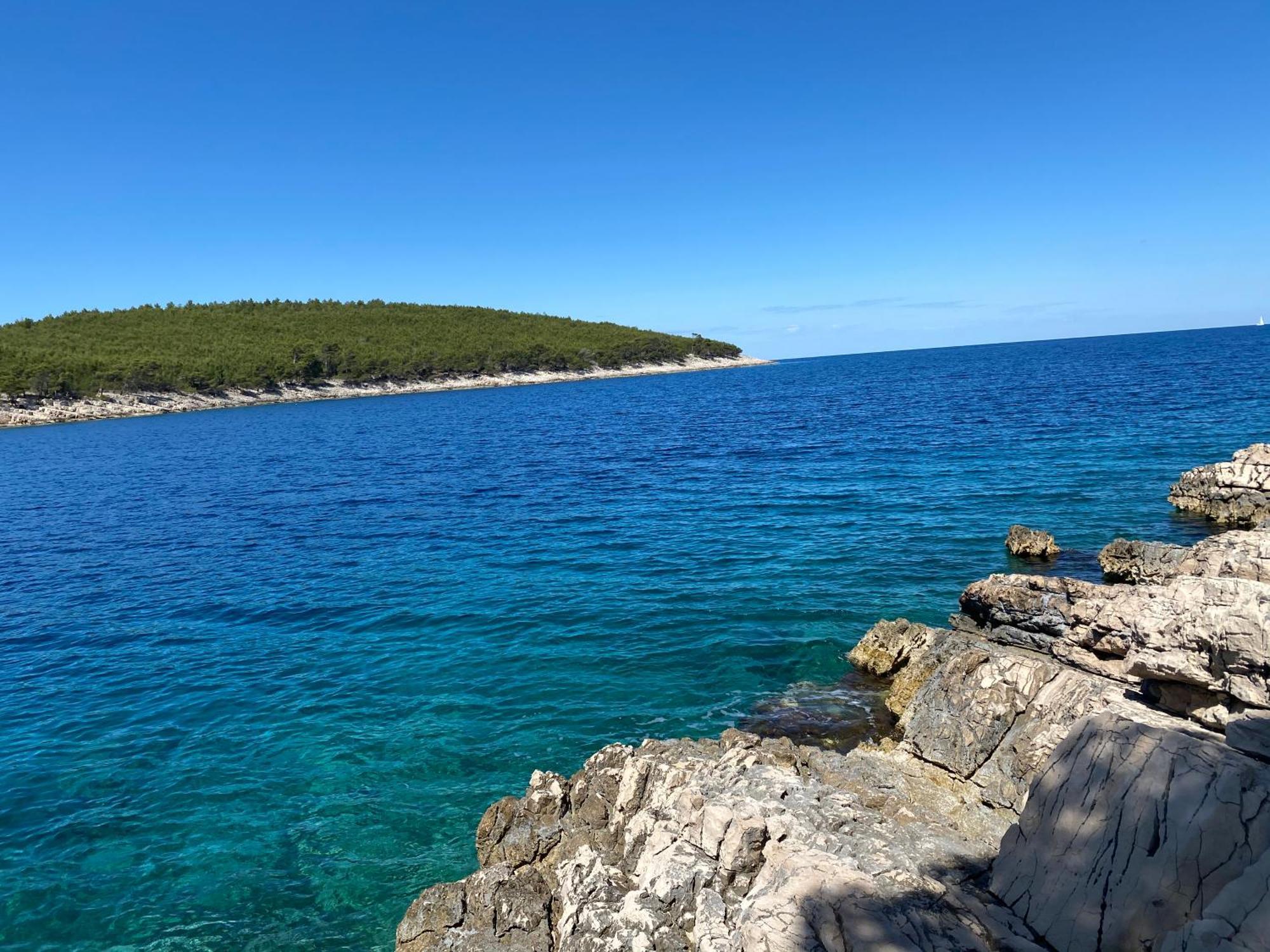Terra Nostra Hvar Appartement *