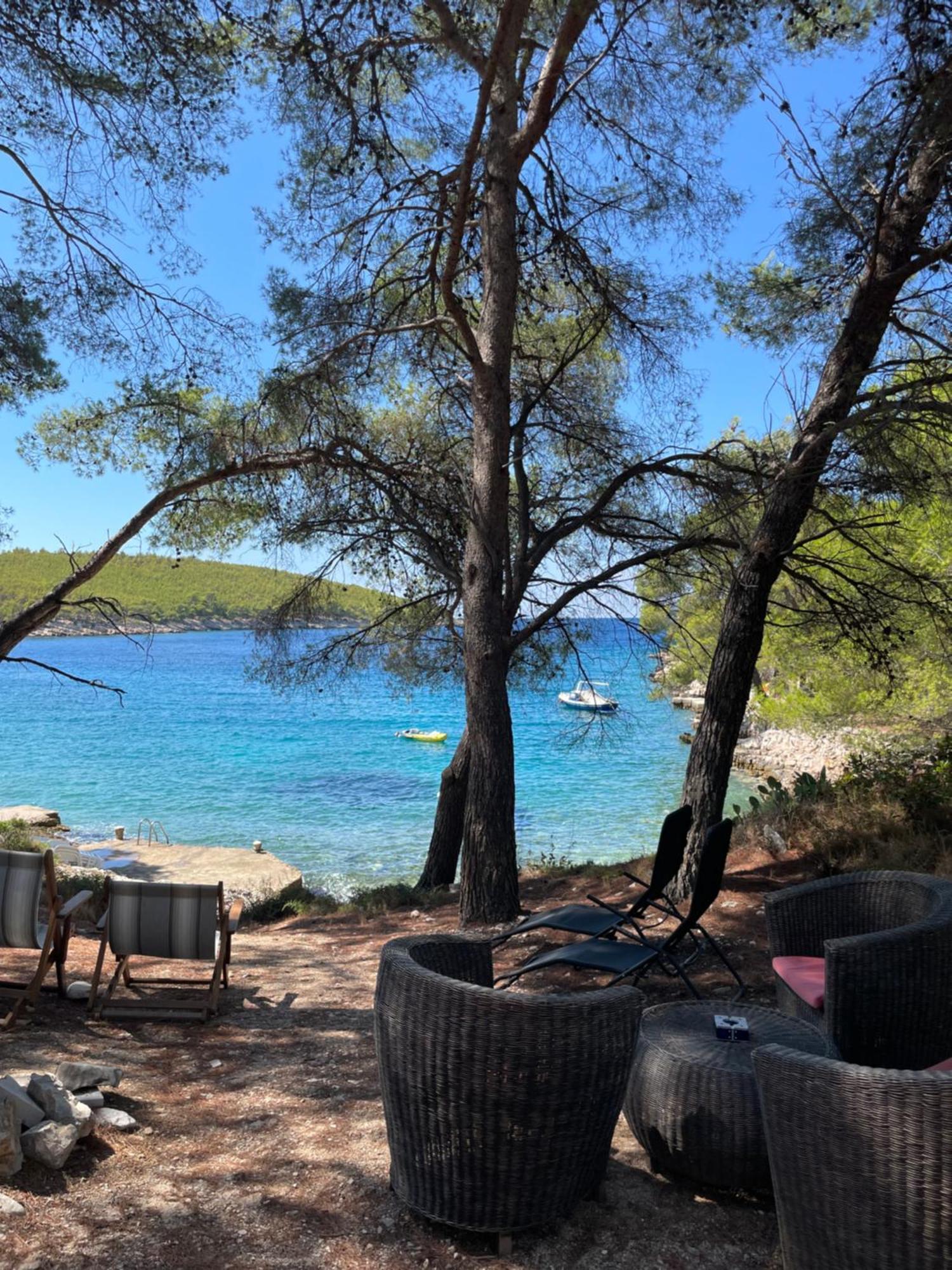 Appartement Terra Nostra Hvar *