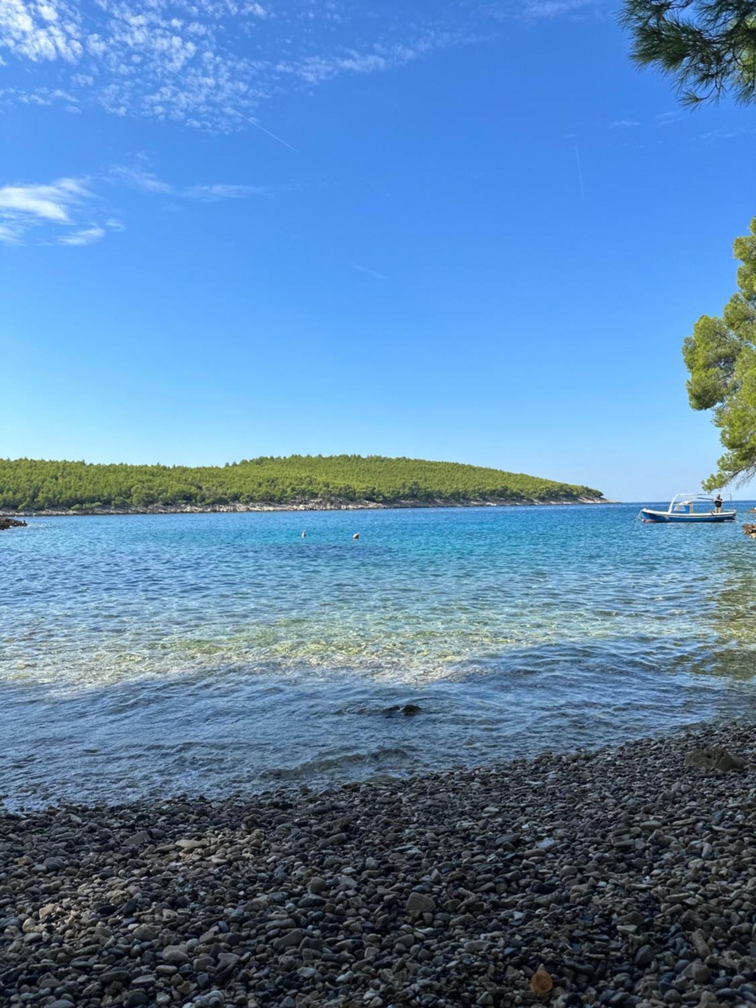 Appartement Terra Nostra Hvar