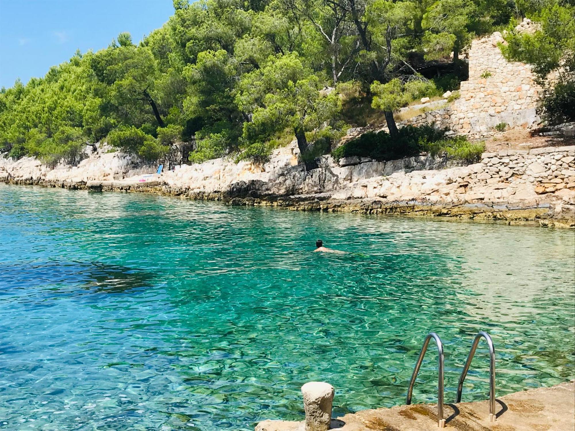 Appartement Terra Nostra Hvar Hvar Town