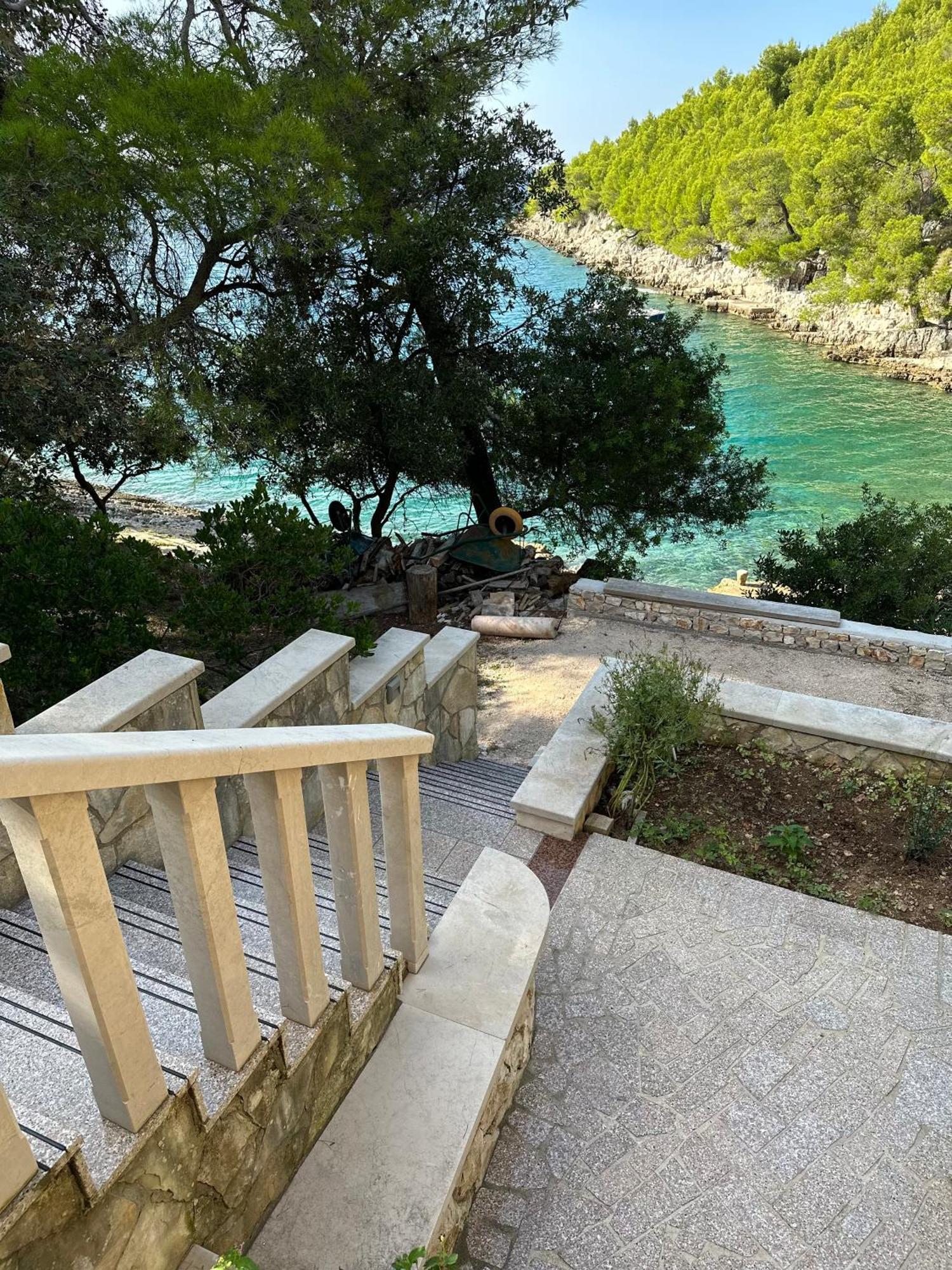 Appartement Terra Nostra Hvar