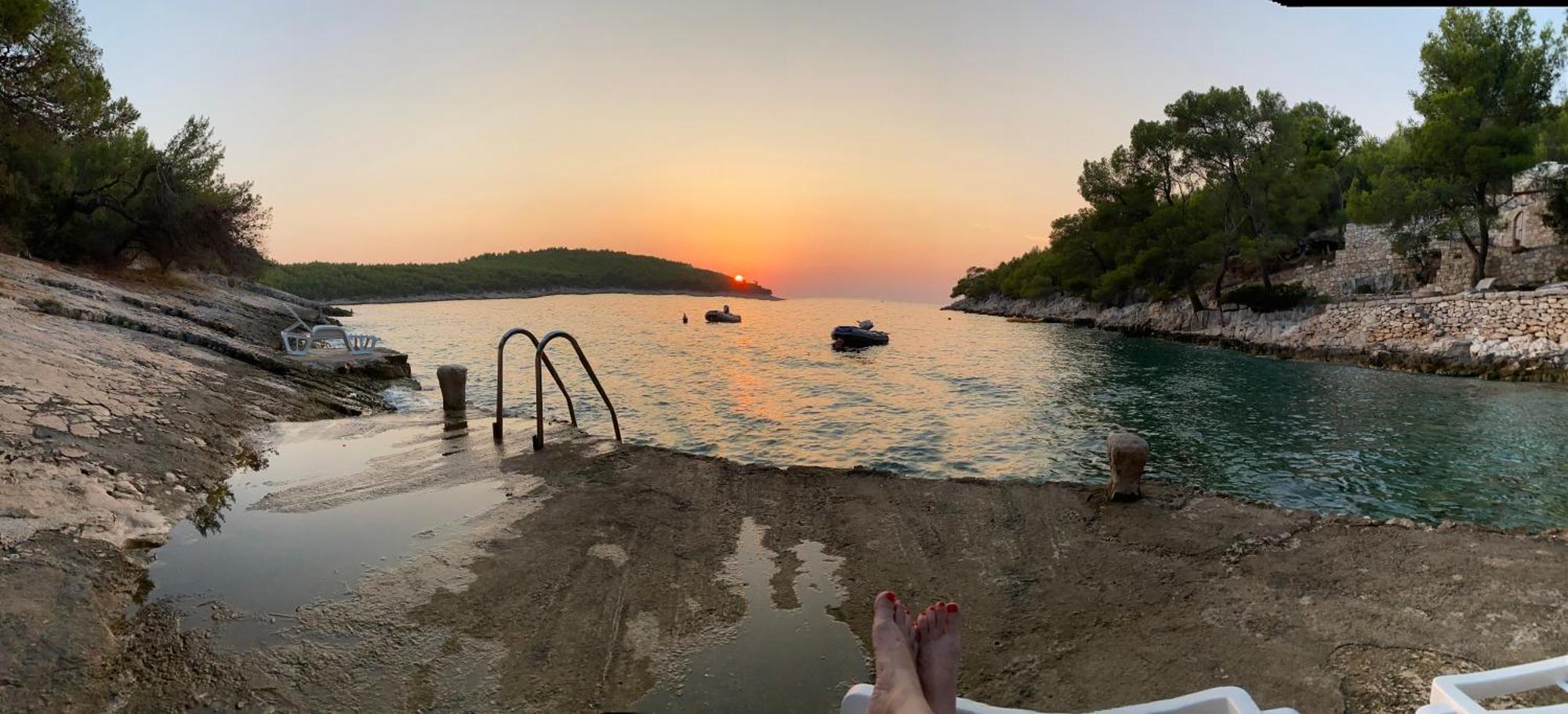Appartement Terra Nostra Hvar Hvar Town