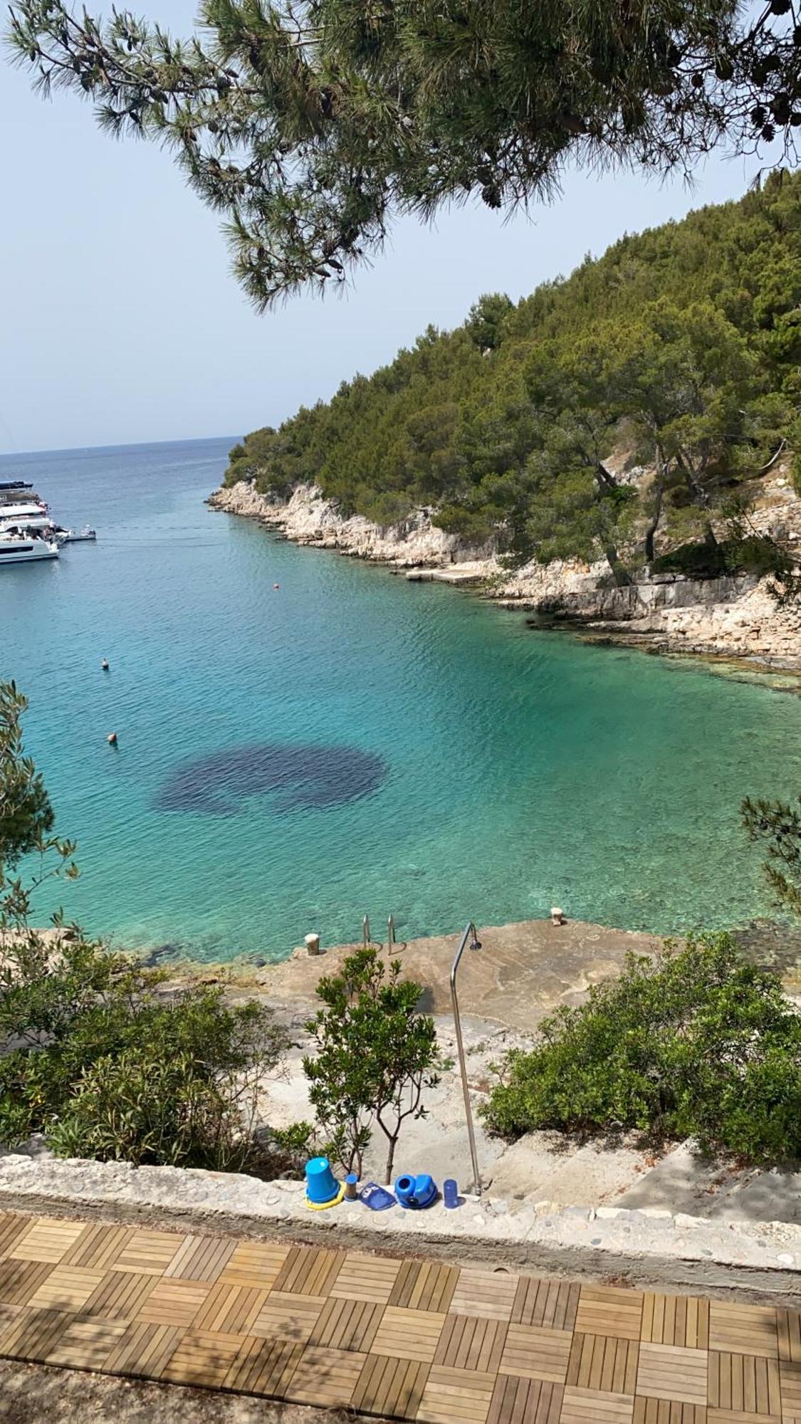 Terra Nostra Hvar Appartement