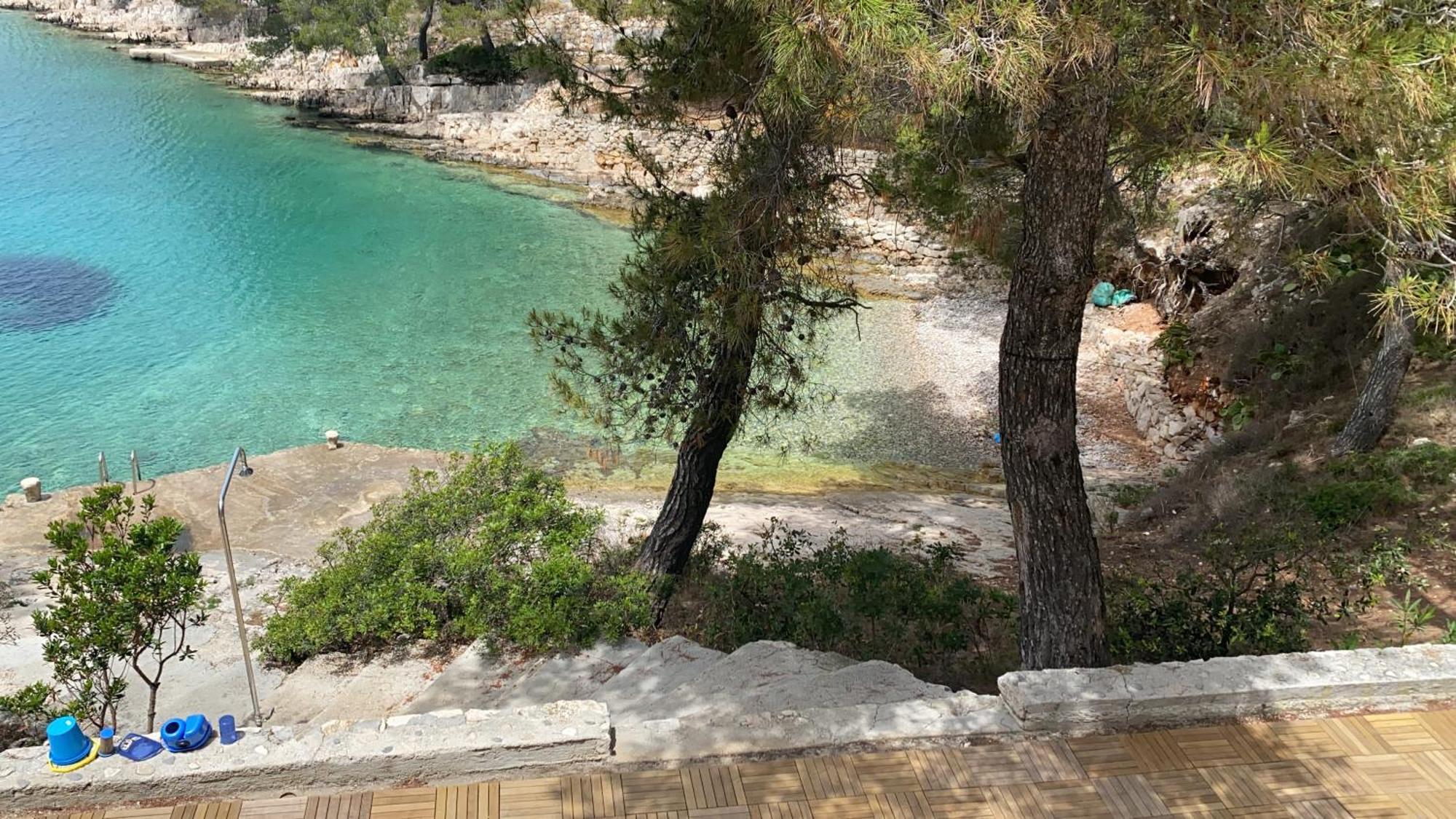 Terra Nostra Hvar Appartement