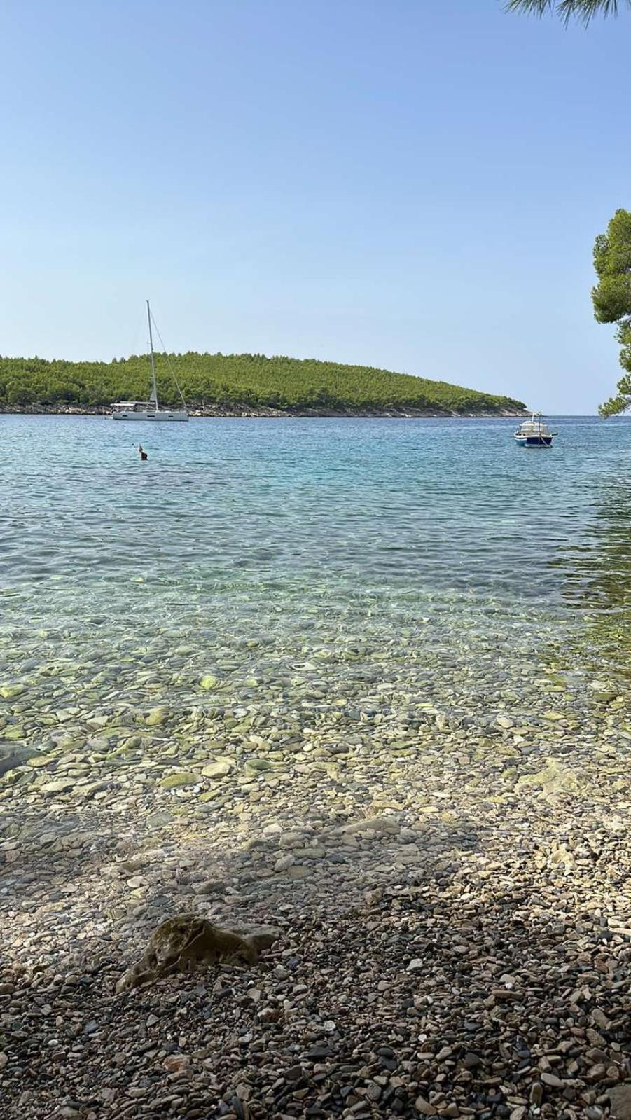 Appartement Terra Nostra Hvar
