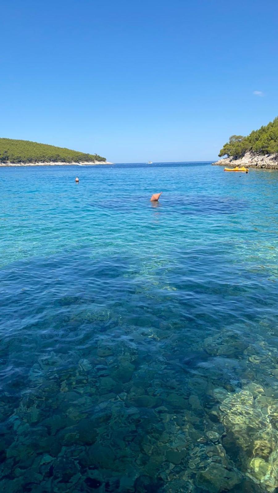 Appartement Terra Nostra Hvar *