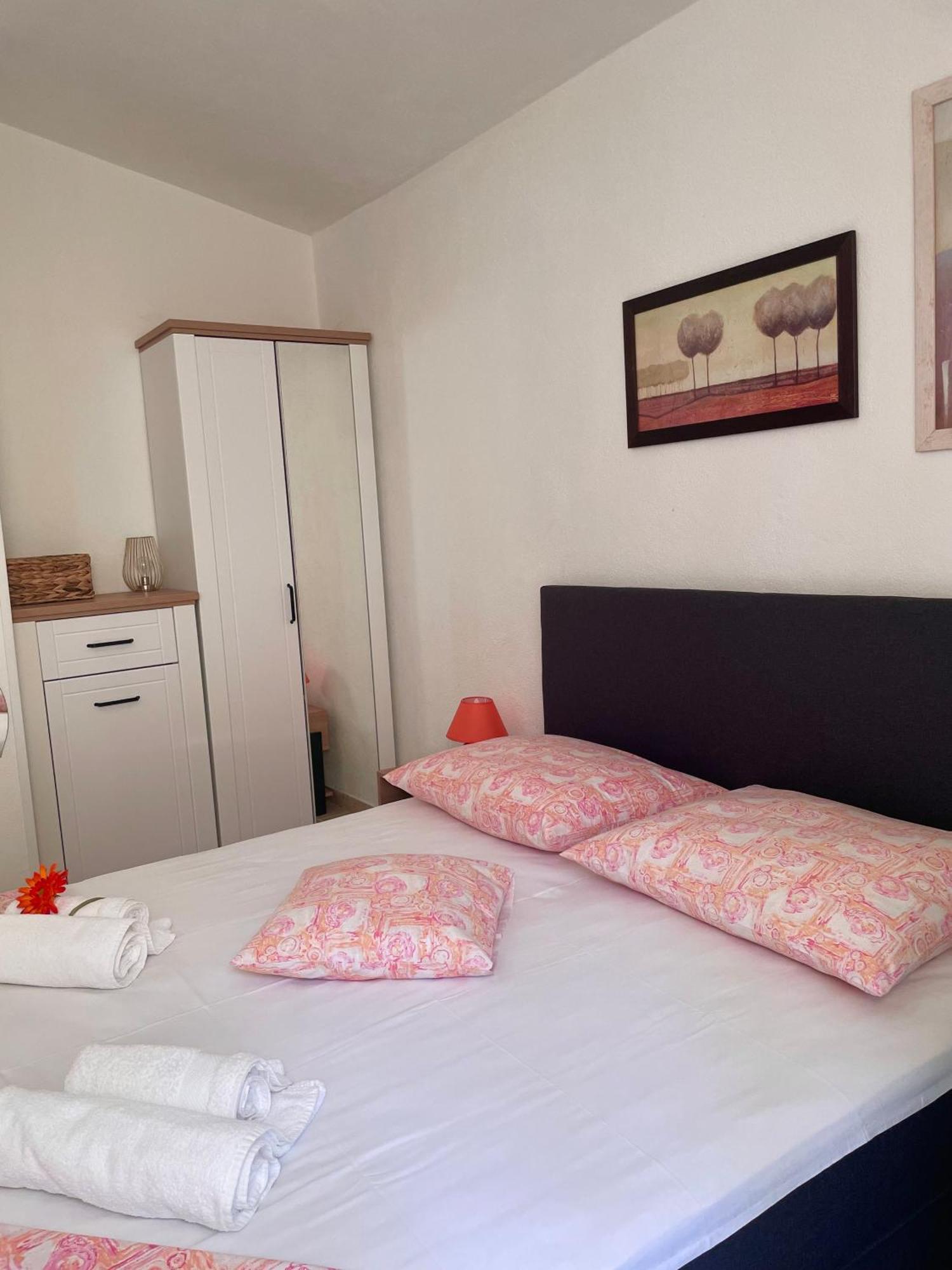 Terra Nostra Hvar Appartement