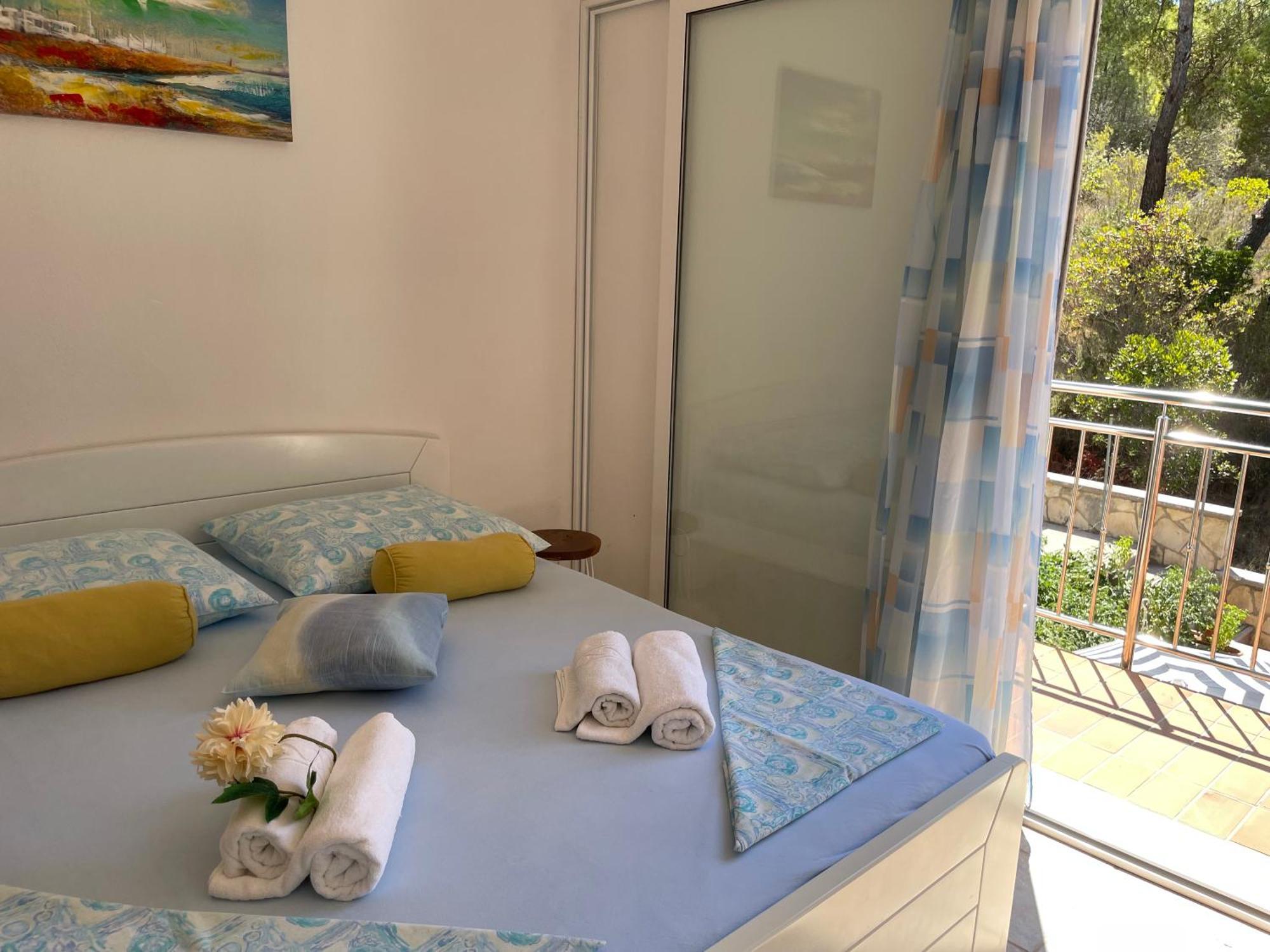 Terra Nostra Hvar Appartement *