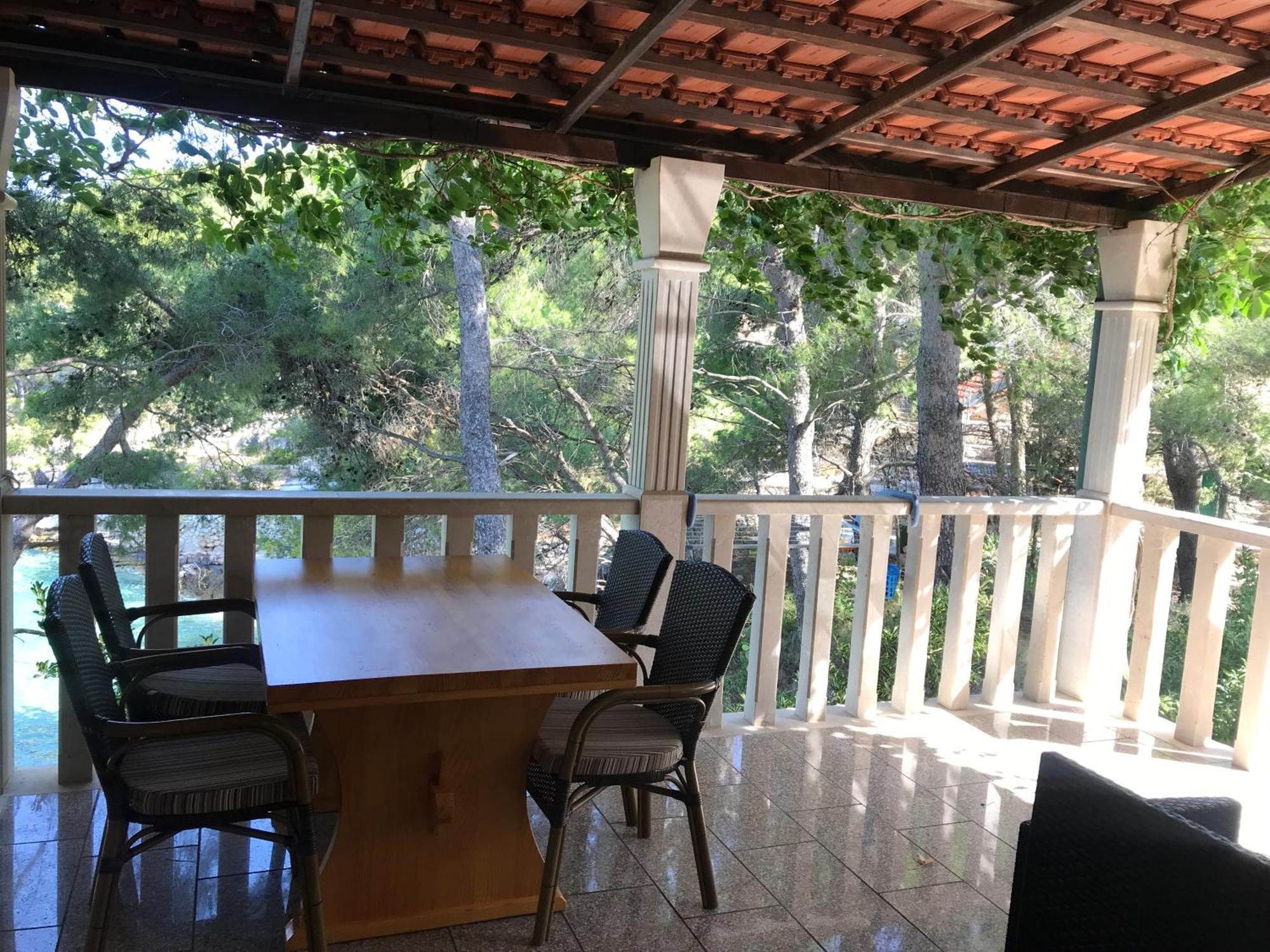 Terra Nostra Hvar Appartement Hvar Town